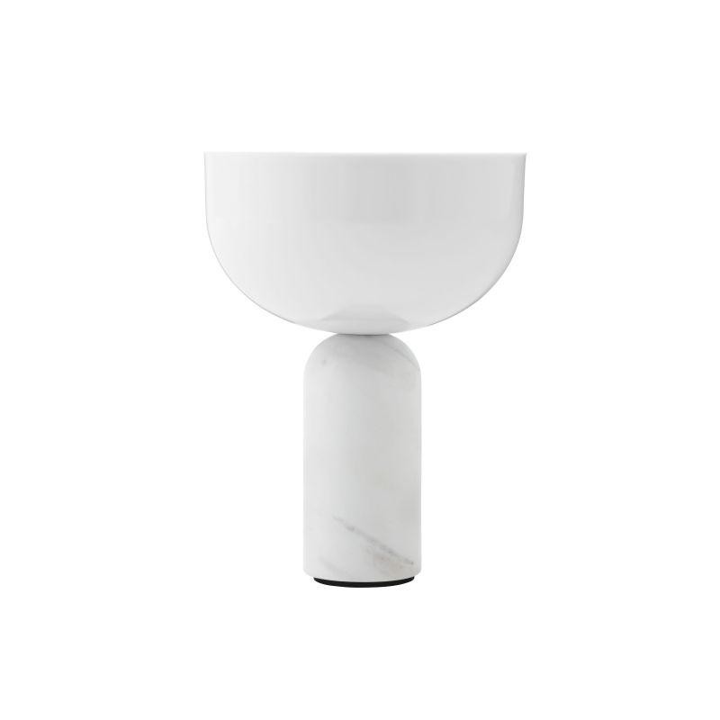 Marble Kizu Rechargeable Table Lamp S65
