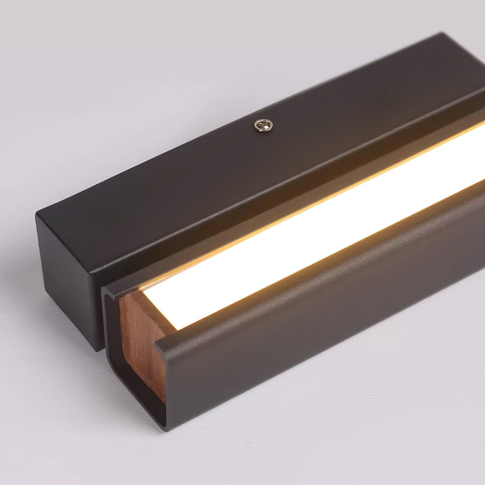 Nordic Art Bedroom Wall Lamp M231