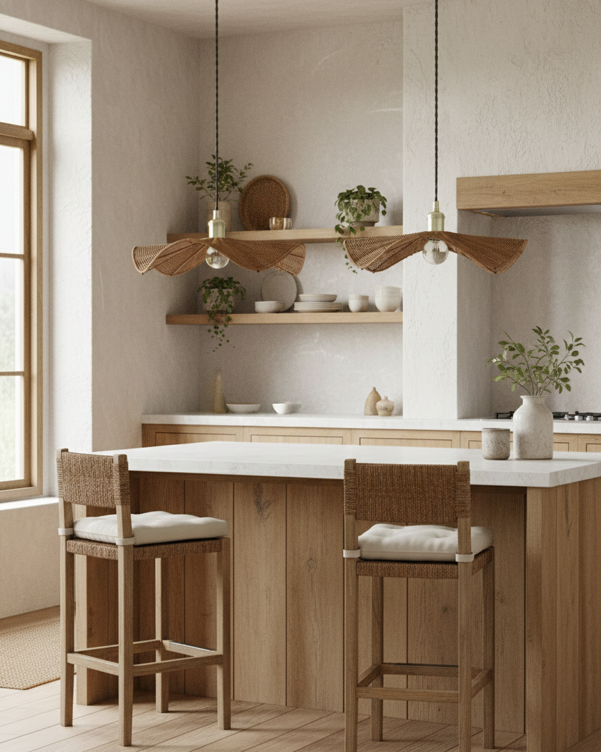 Floressa Pendant Lamp D290