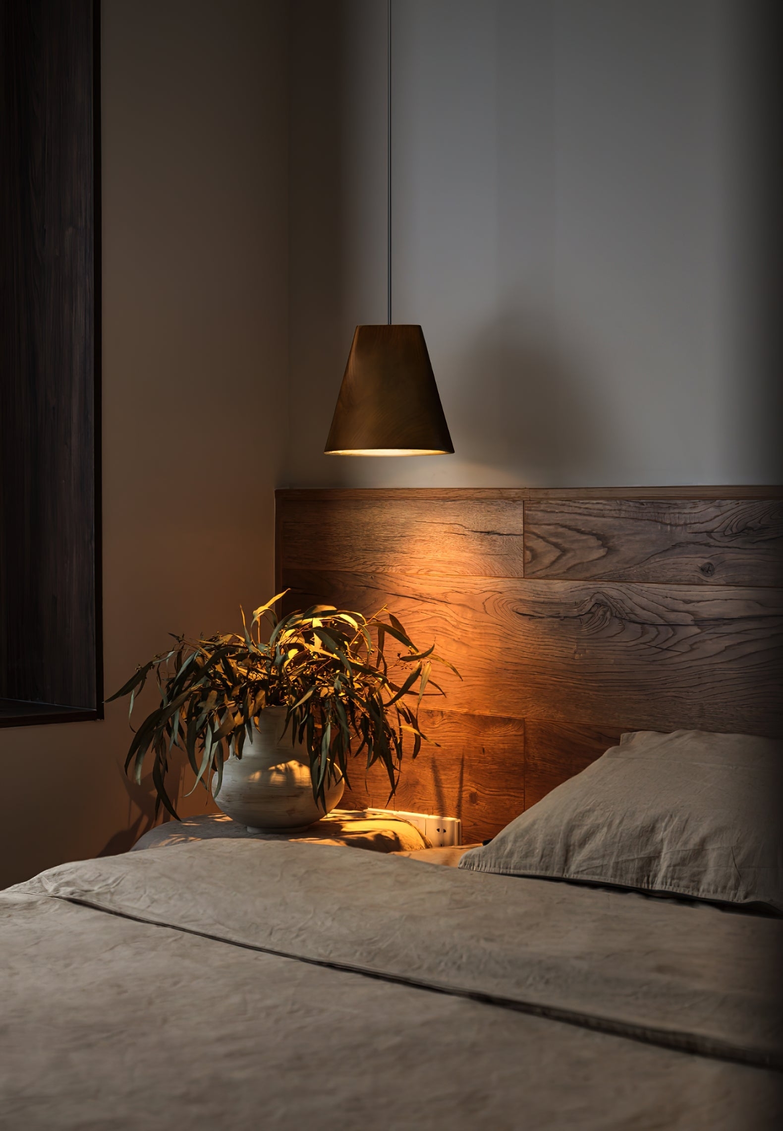 Bellwood Pendant Lamp D362