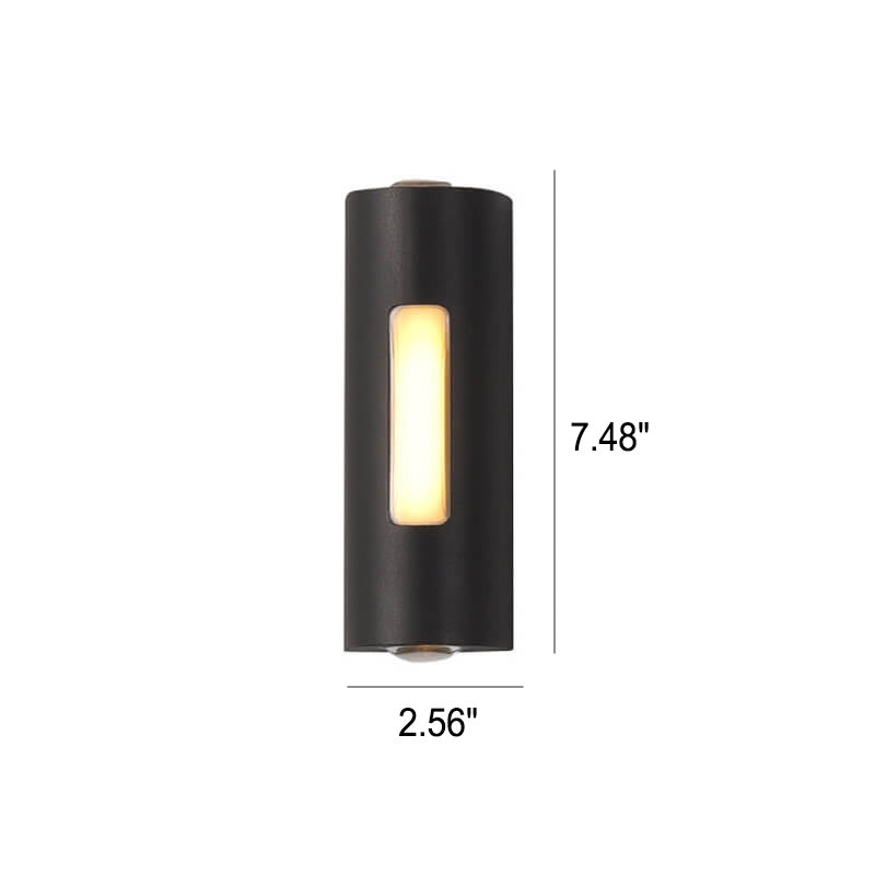 Modern LED IP65 Waterproof Outdoor Light D772