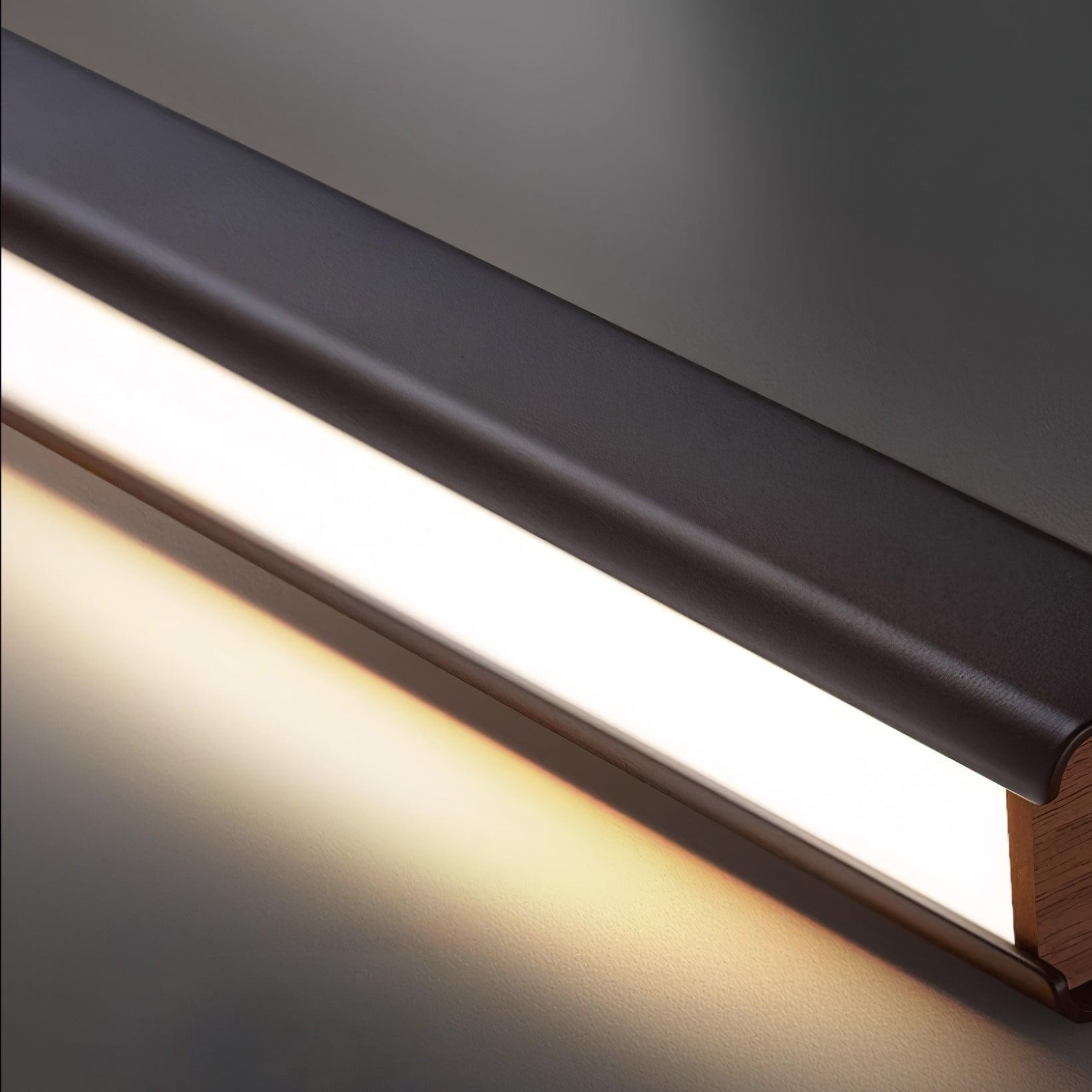 Nordic Art Bedroom Wall Lamp M231
