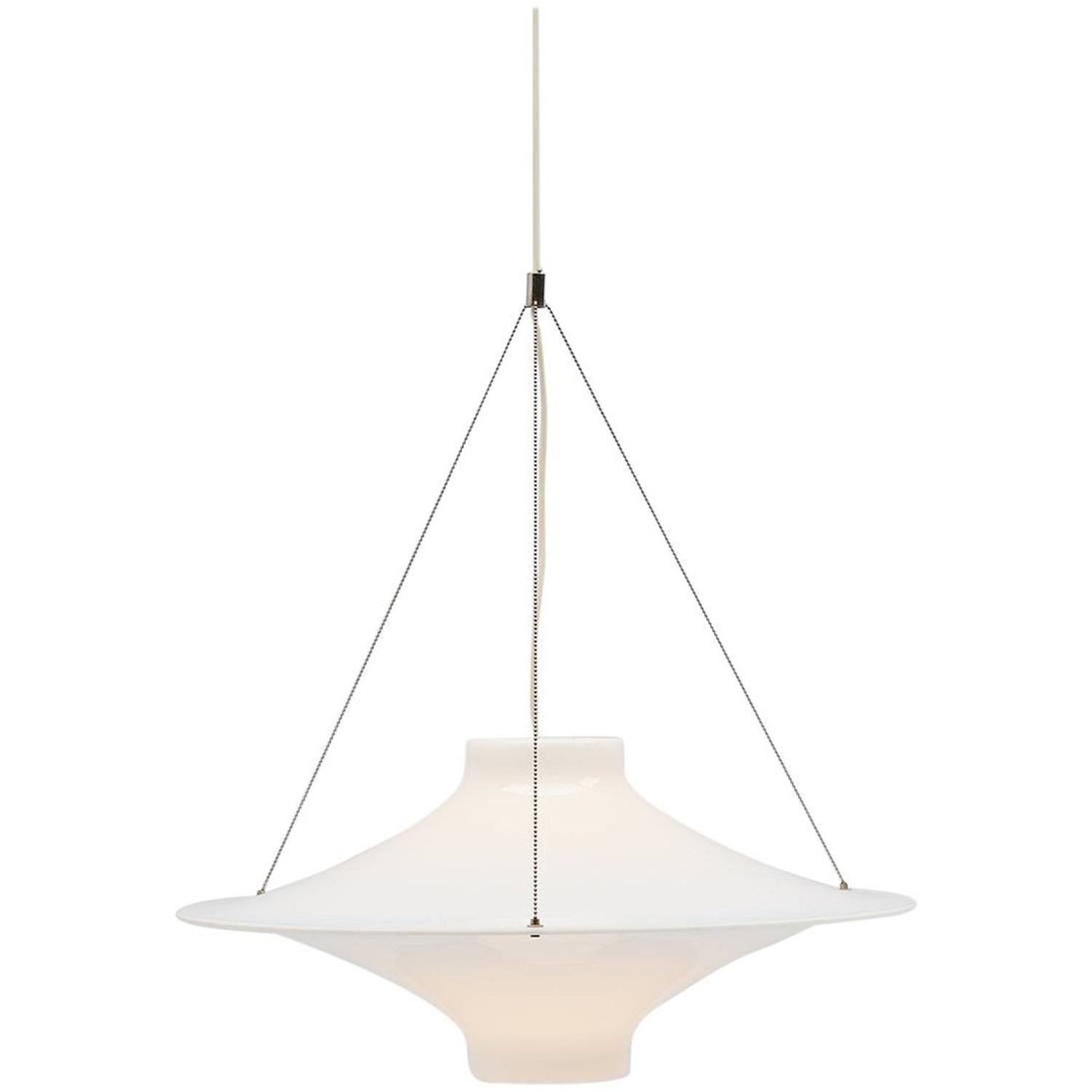 Finland Design LOKKI Acrylic Pendant Lamp