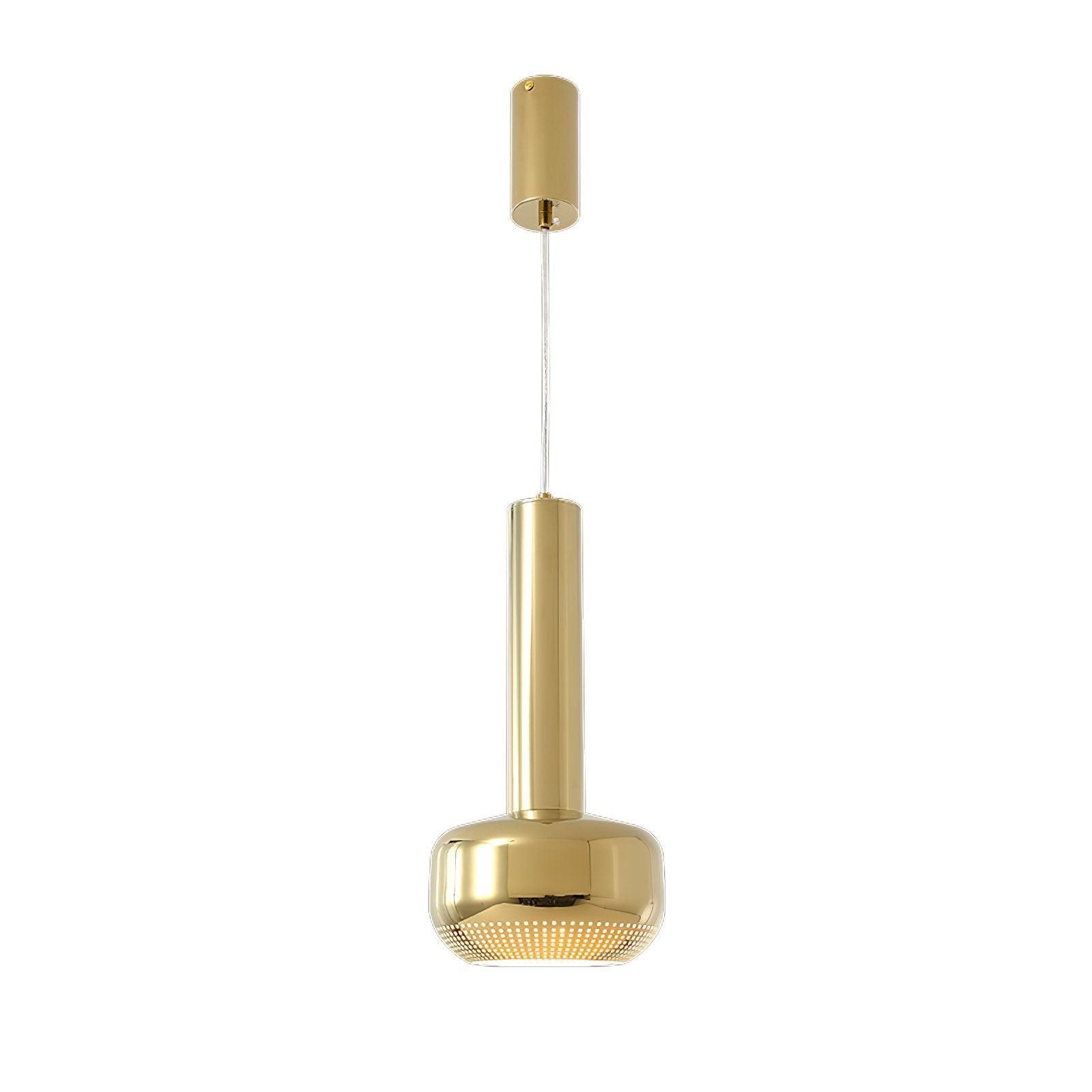 Honeycomb Metal Pendant Lamp M552