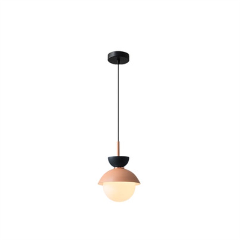 Nordic Macaroon Pendant Lamp S56