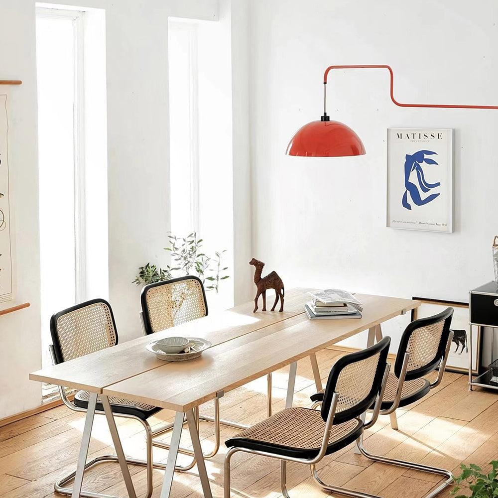 Modern Plug-In Wall Lamp M383