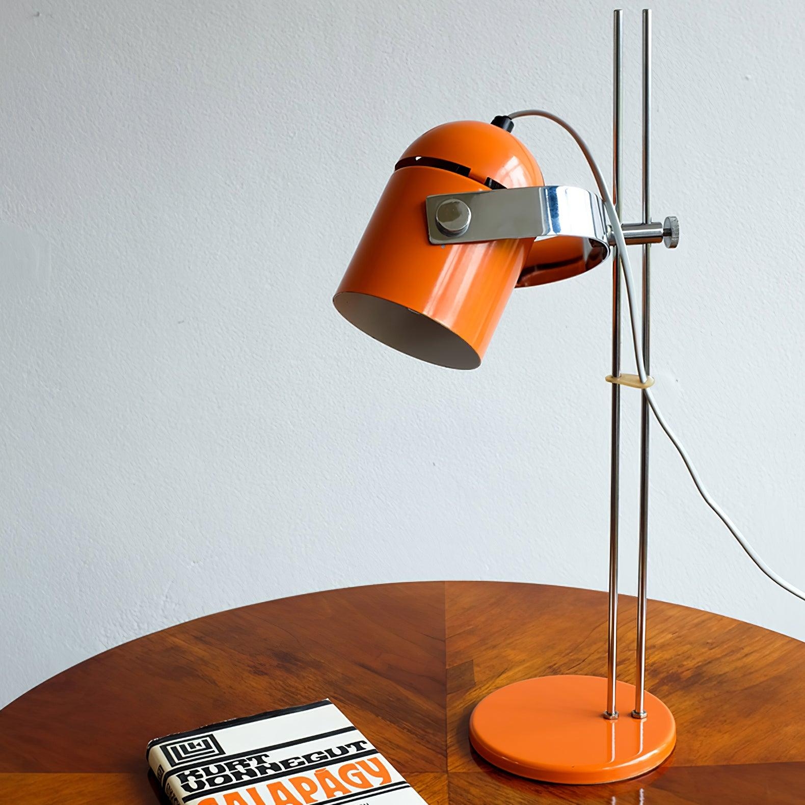 Adjusta Liftable Desk Lamp D370