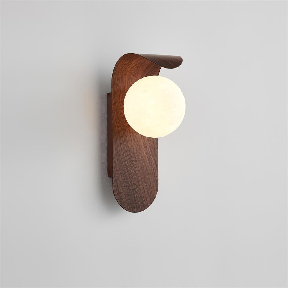 Wabi-sabi Style Fashion Wall Lamp M174