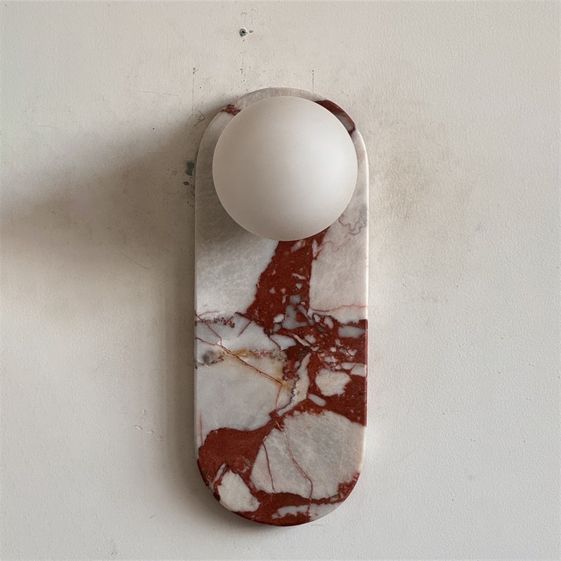 Lucie Wall Lamp D588