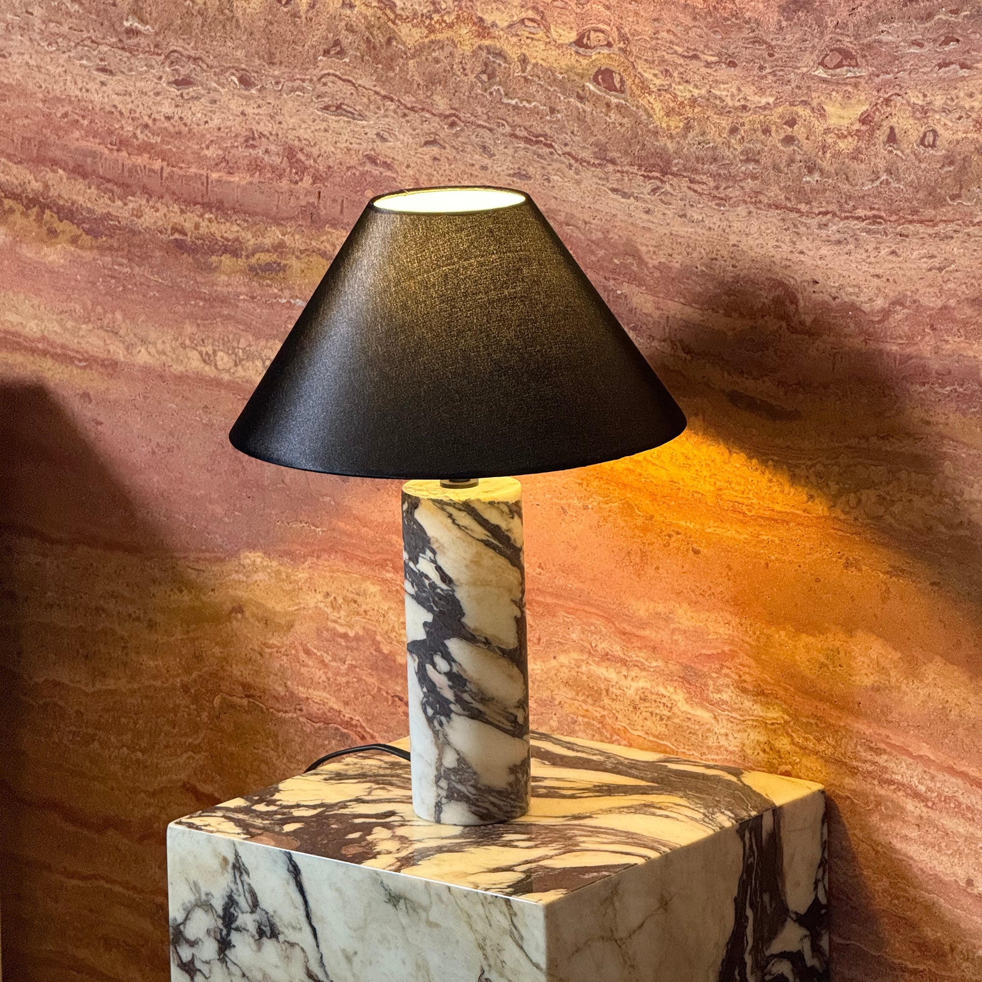 Morola Table Lamp D671