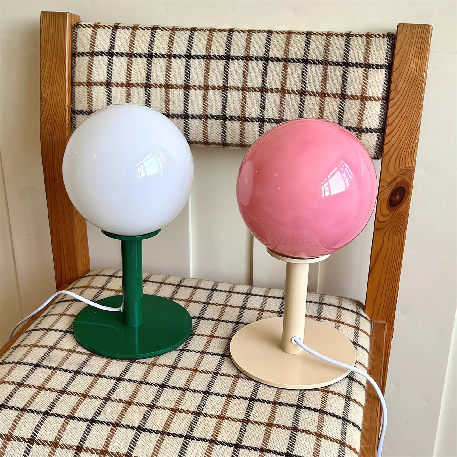 Sweety Table Lamp D27
