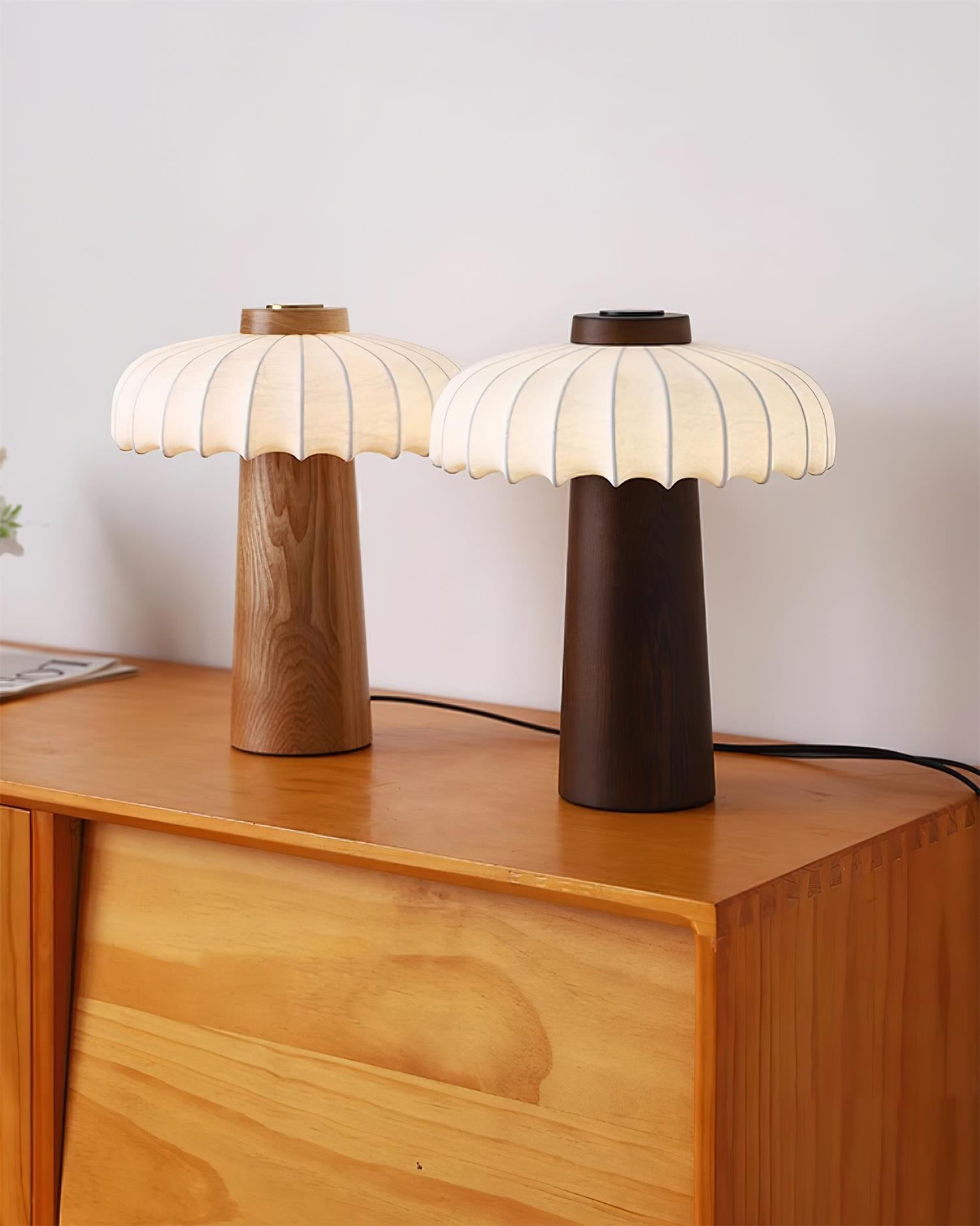 Juego Table Lamp D16