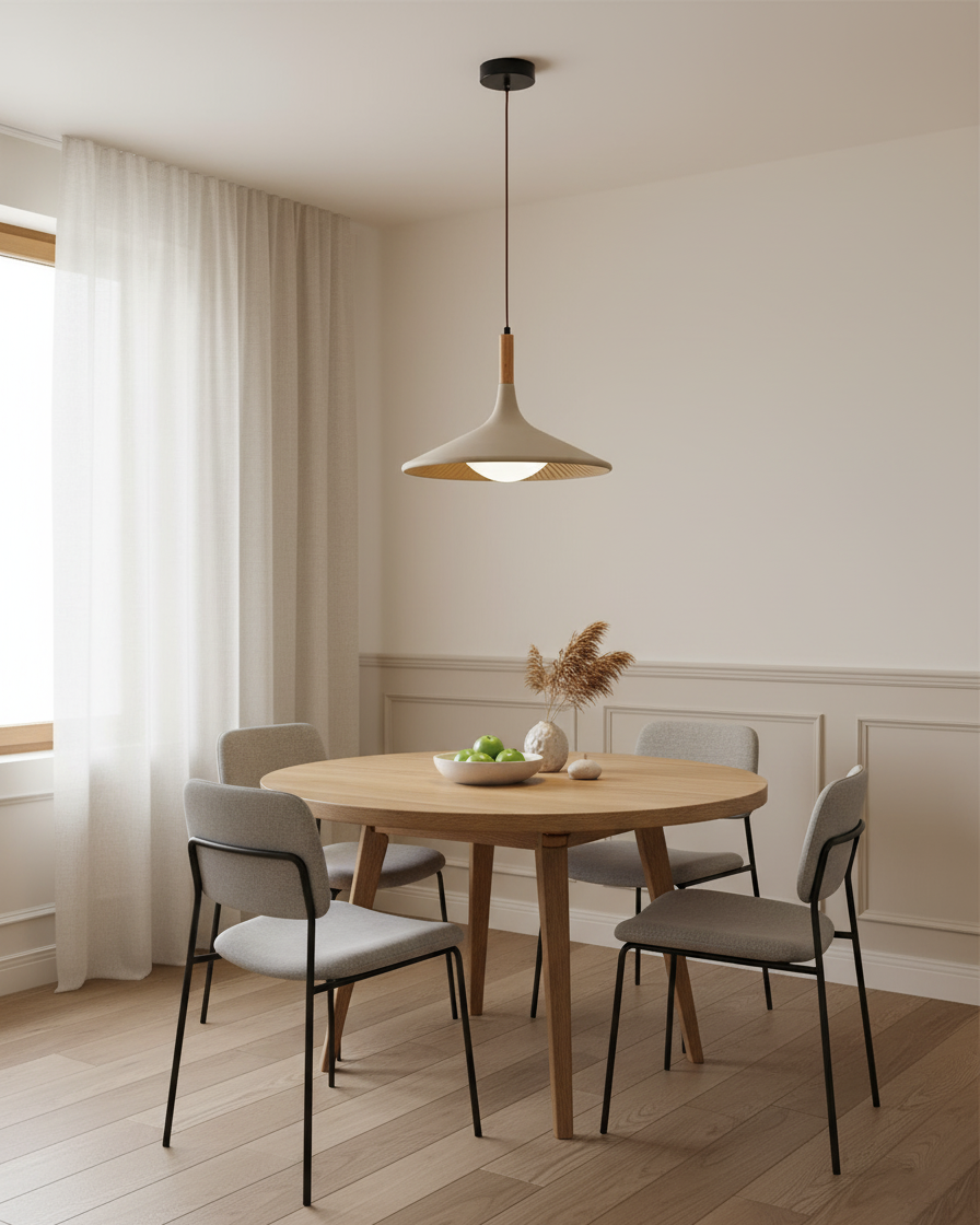 Cascade Breeze Pendant Lamp D226