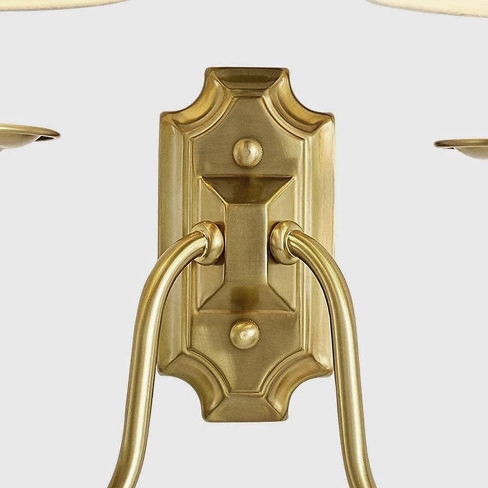 Yorktown Wall Lamp D614