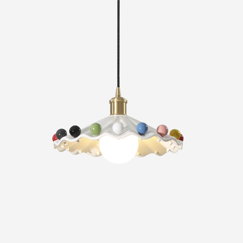Fonthill Pendant Lamp D71