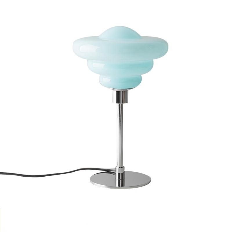 Stylish Nordic Glass Table Lamp S80