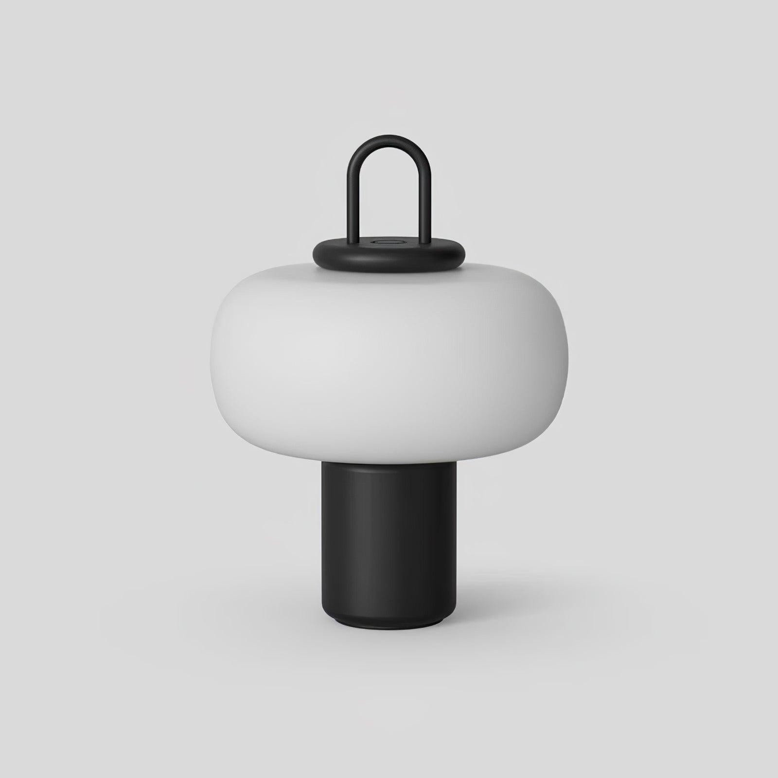 Nordic Creative Portable Bedside Table Lamp M448