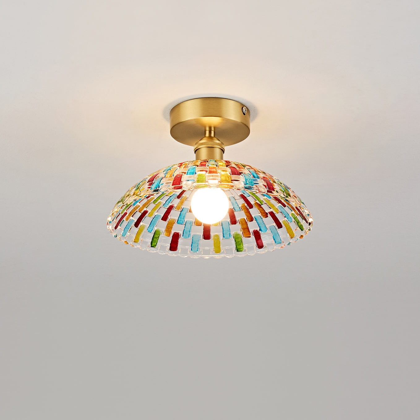Kaleido Ceiling Lamp D230