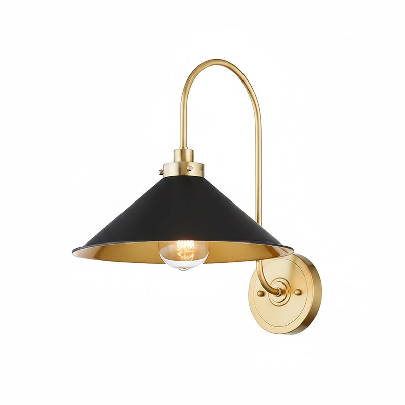 Clivedon Wall Lamp D592