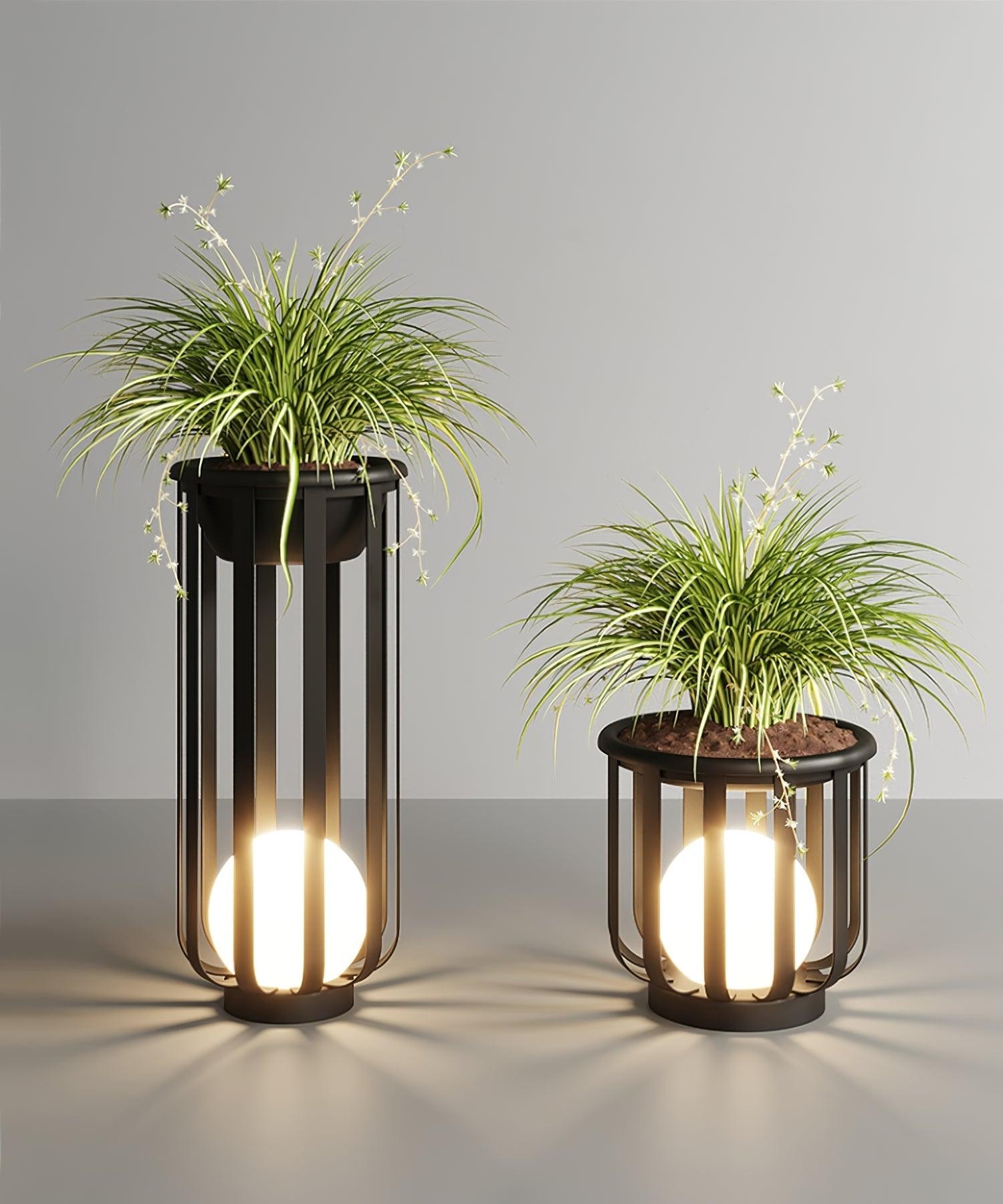 Garden Solar Waterproof Outdoor Lamp M576