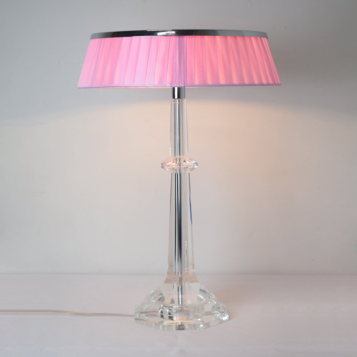 Versailles Table Lamp D458