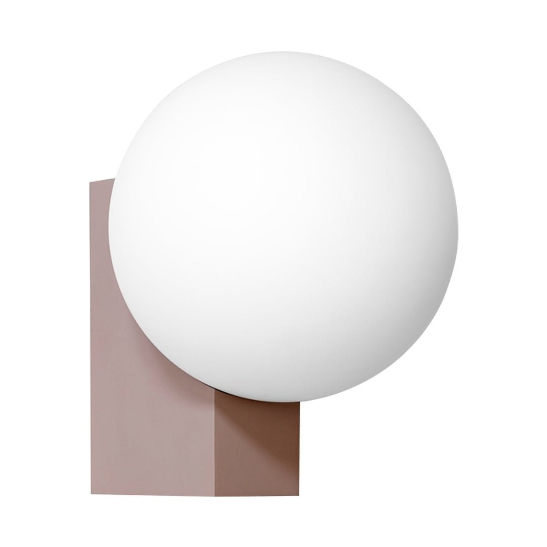 Minimalist Spherical Wall Lamp M547