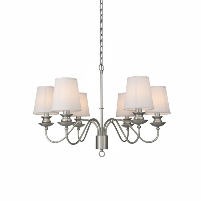 Maglio Chandelier D504