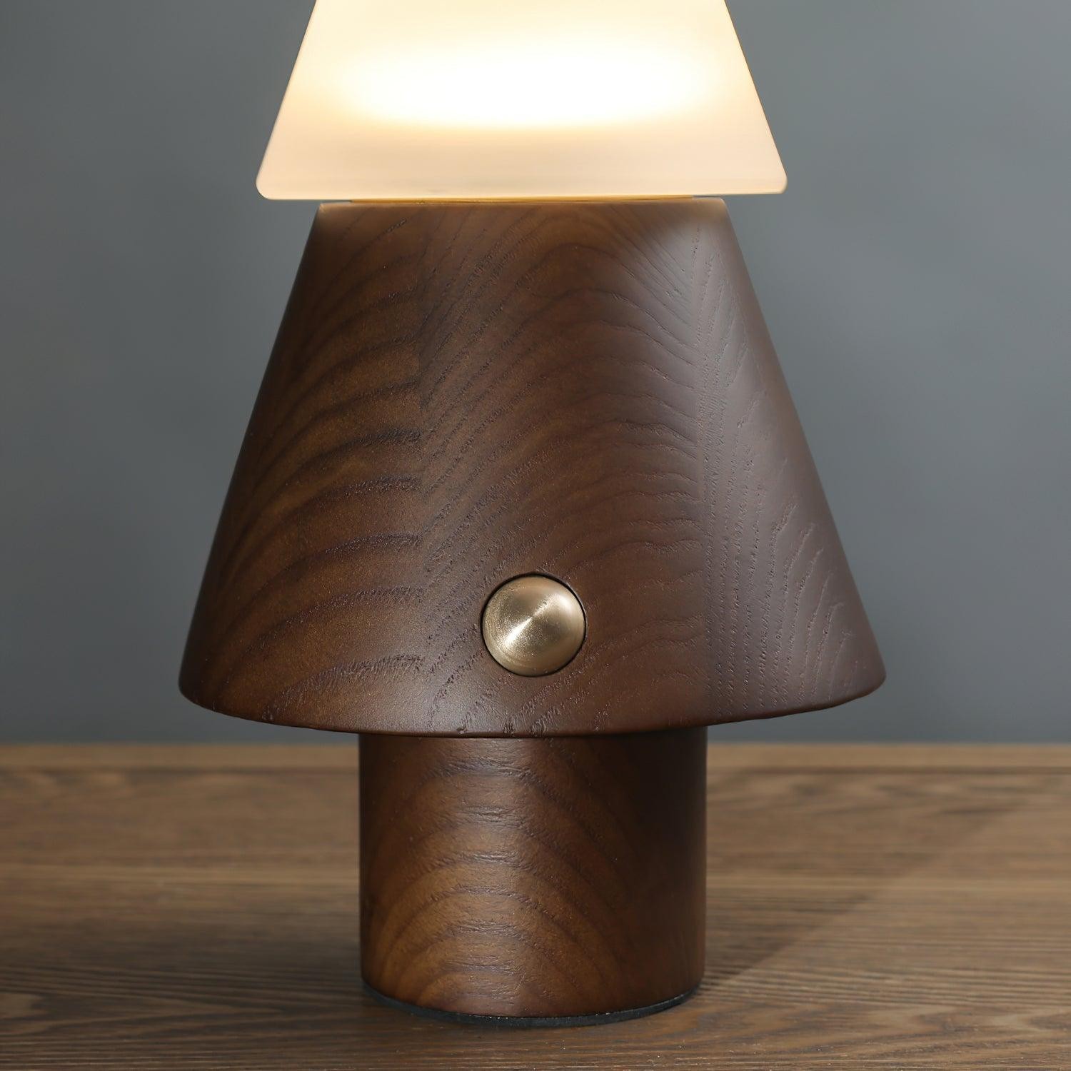 Tree-shaped Stylish Table Lamp M09