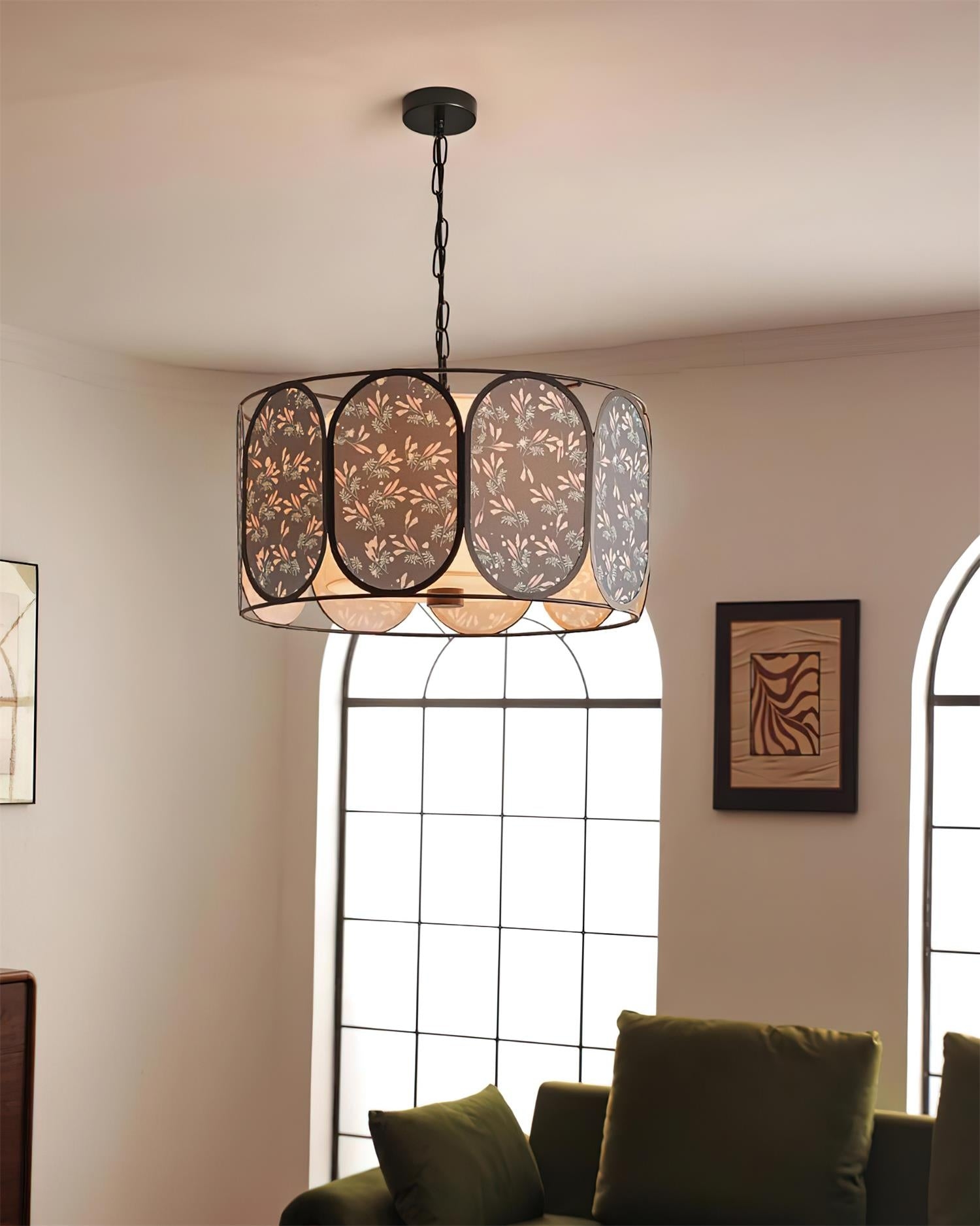 Radiance Pendant Lamp D183