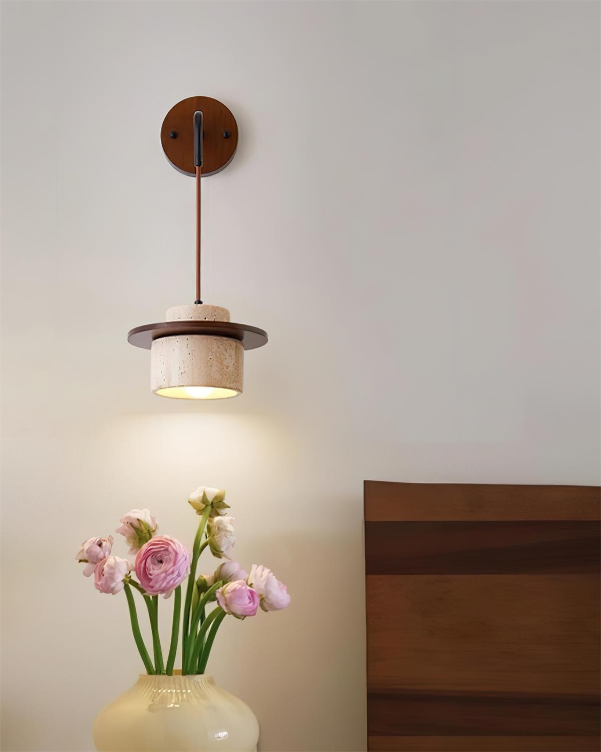 Brivon Wall Lamp D180