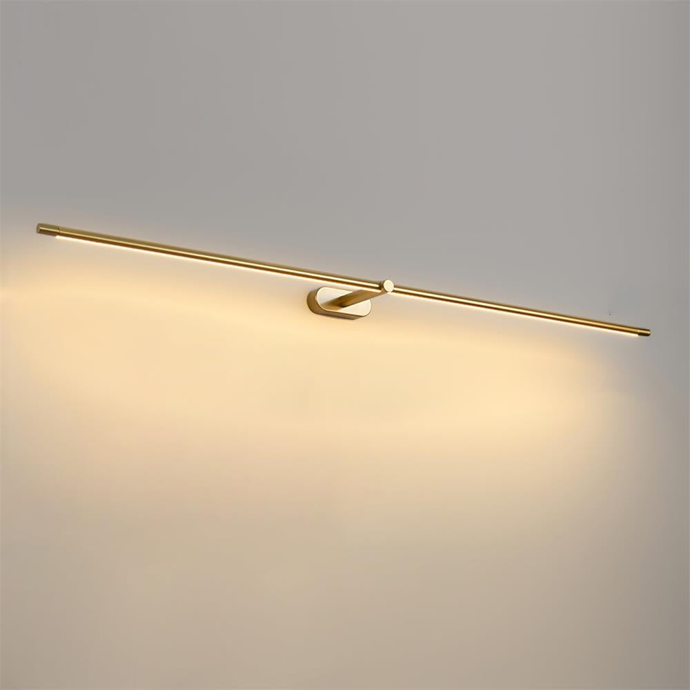 Kady Linear Rechargeable Version Wall Lamp D58