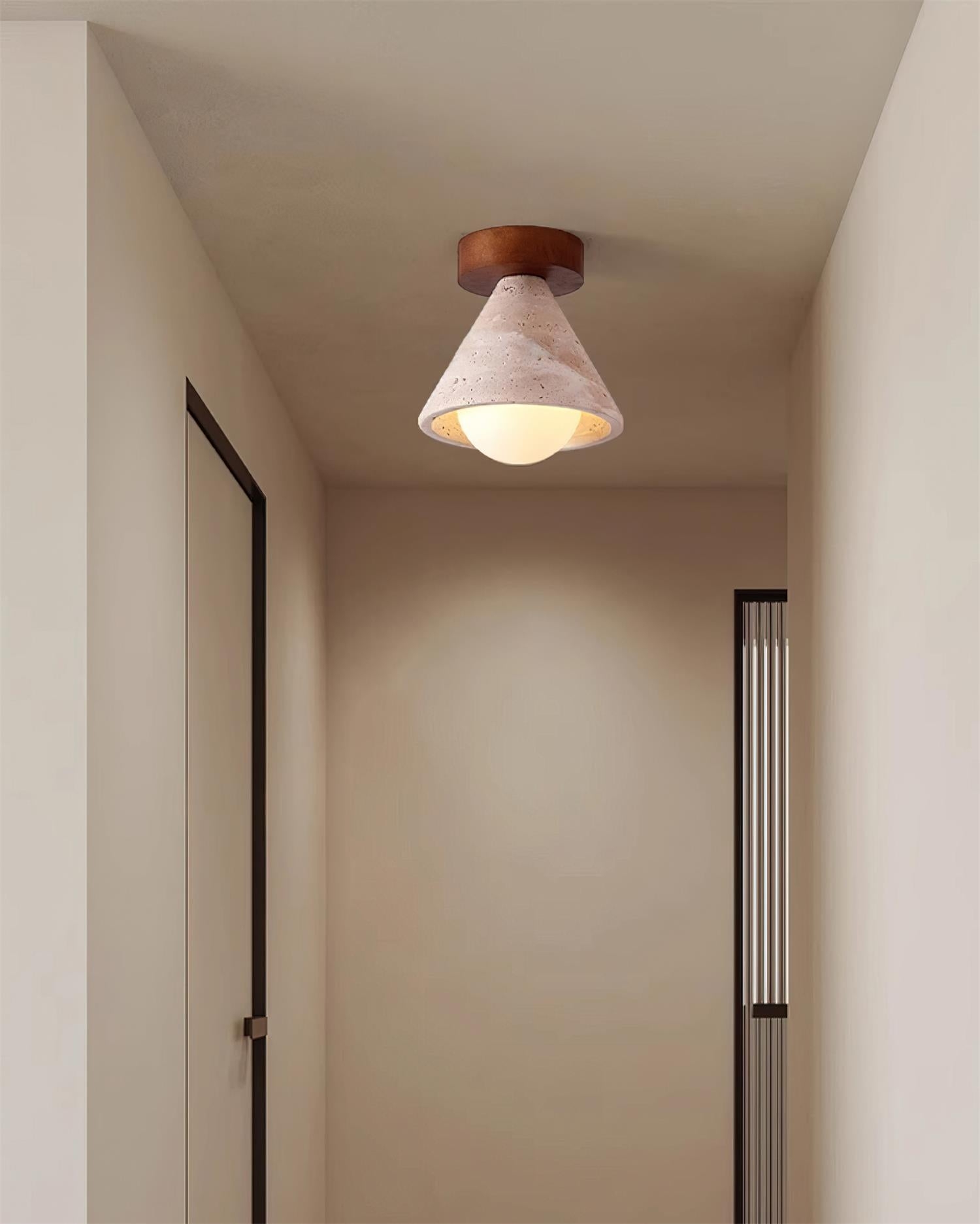 Kayla Ceiling Light D19