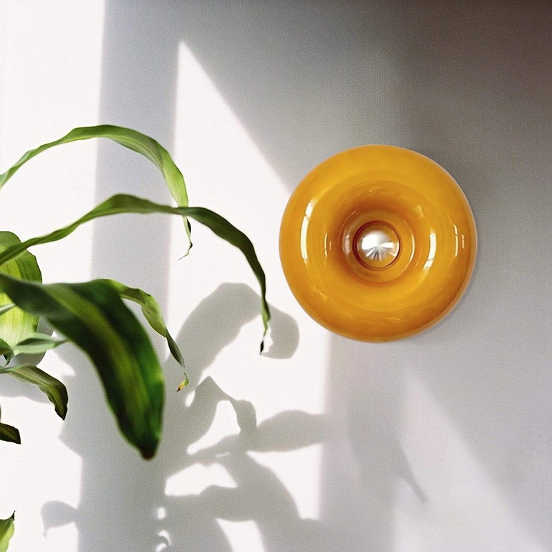 Bauhaus Glass Multipurpose Lamp S64