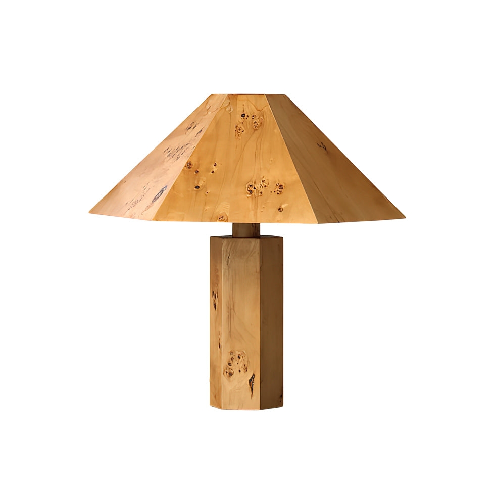 Gena Table Lamp D708