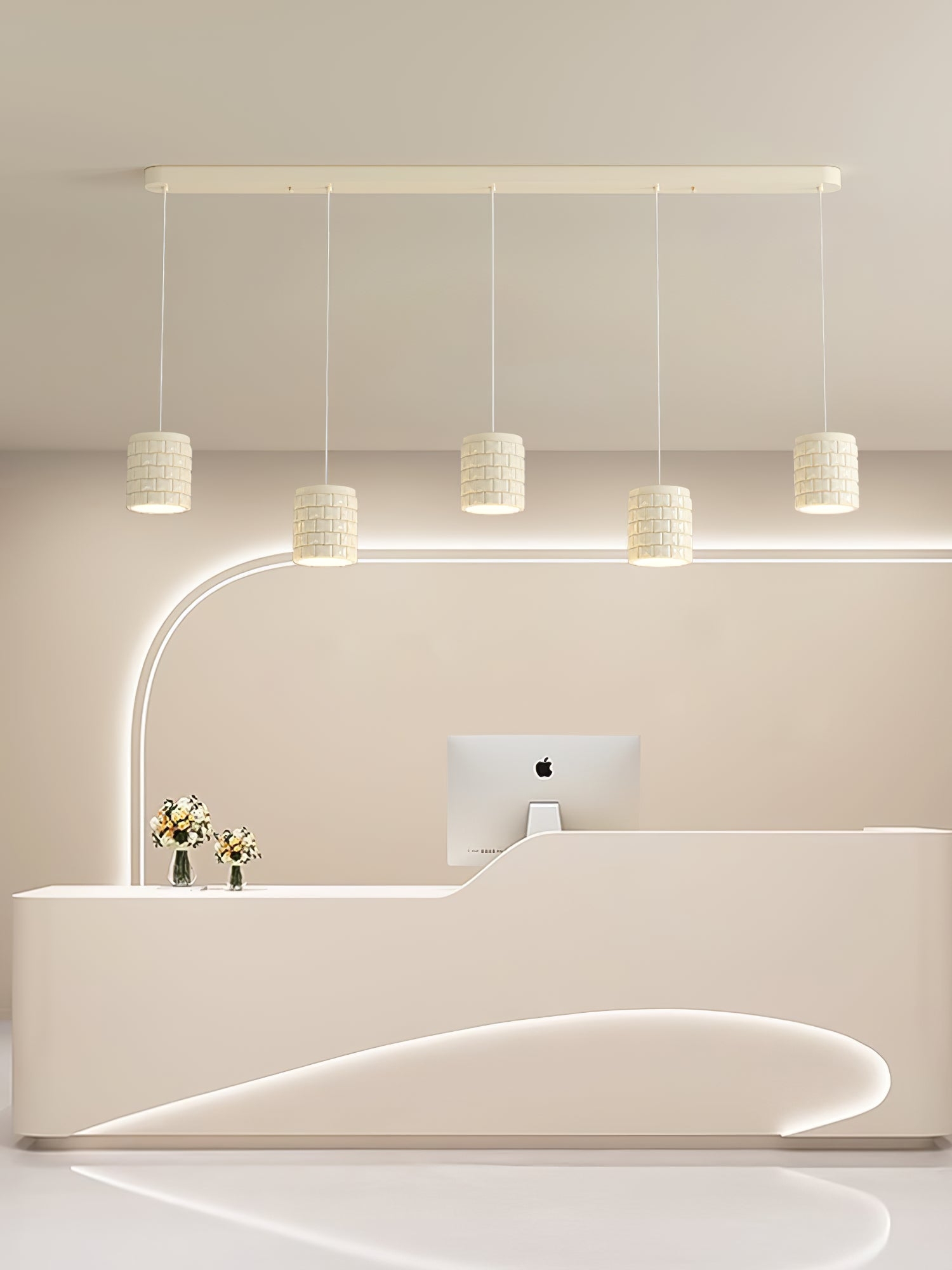 Lysne Girl Pendant Lamp D410