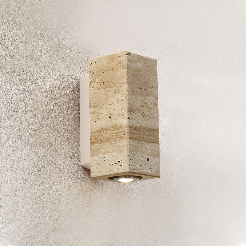Marec Wall Lamp D658