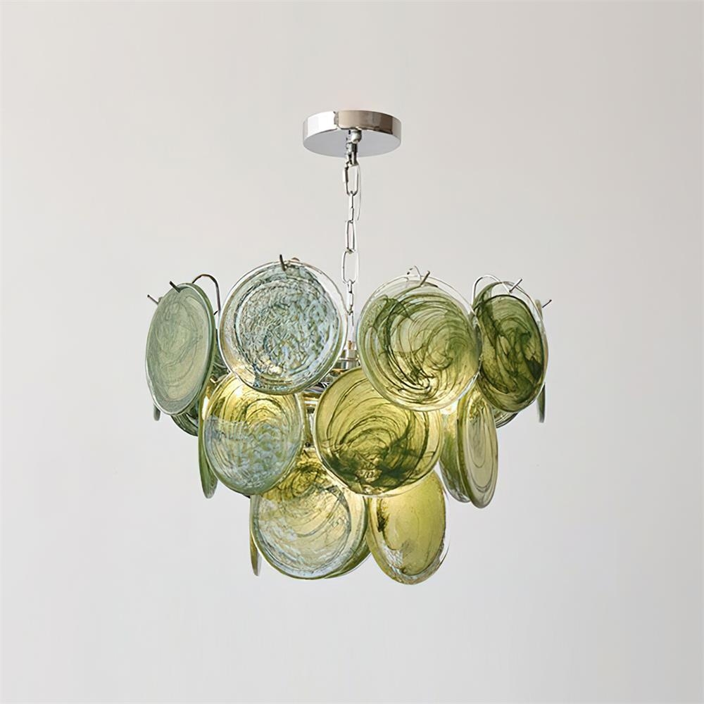 Lelaina Chandelier D79