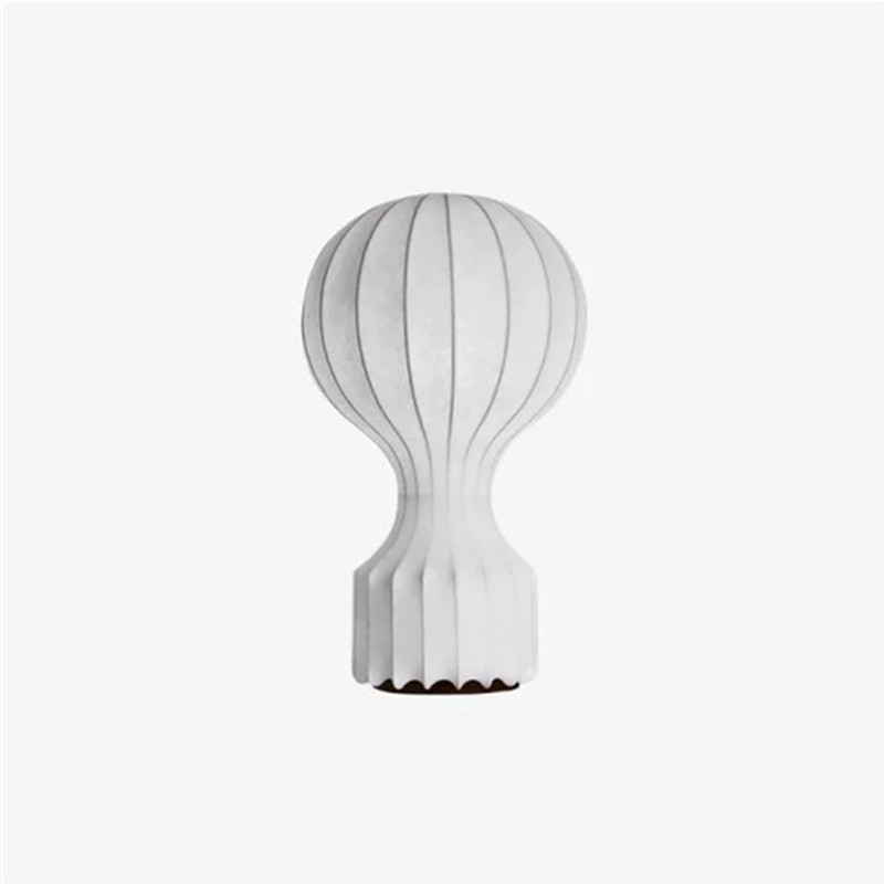 Gatto Cat Cocoon Modern Table Lamp for Bedroom