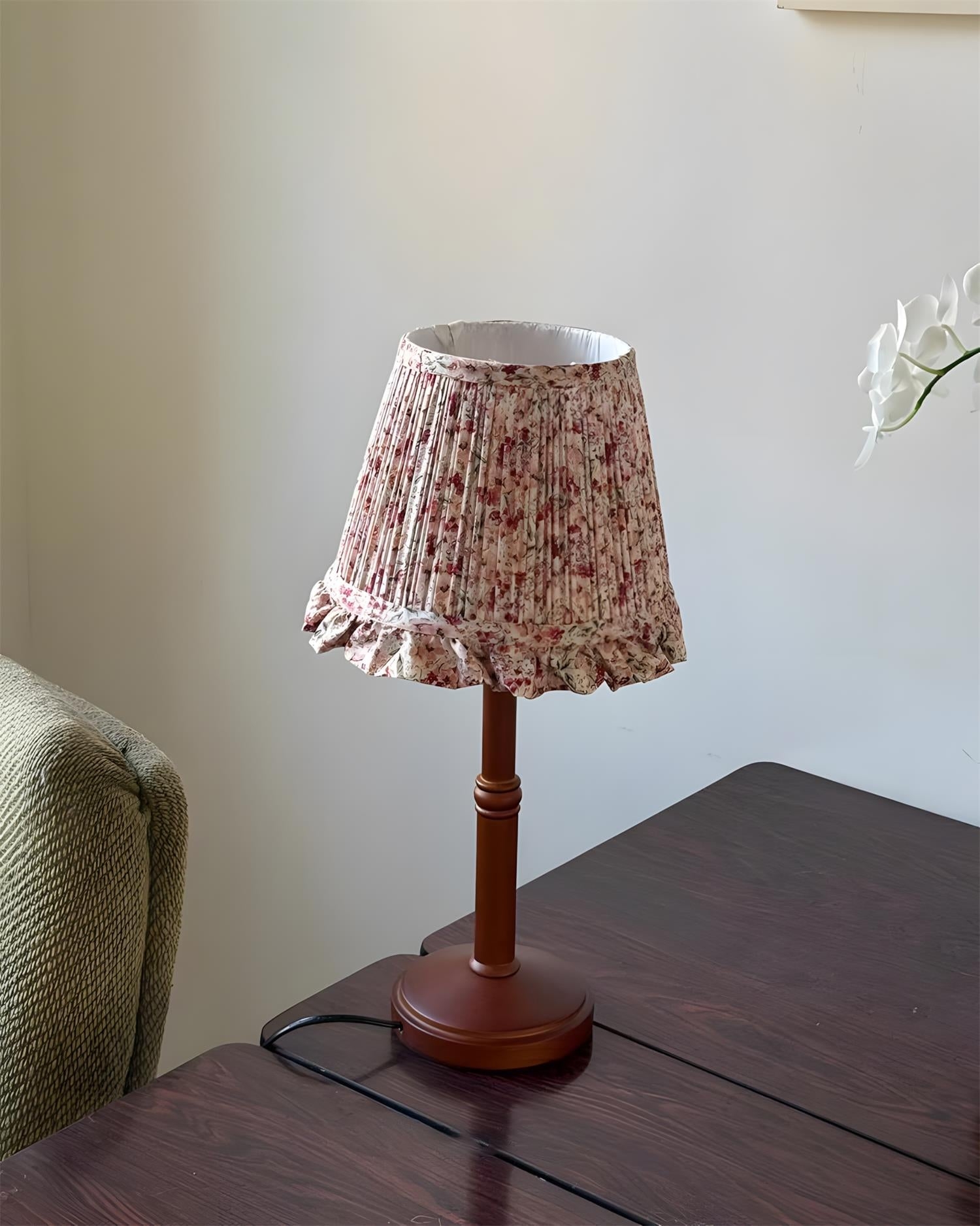 Briarfield Table Lamp D335