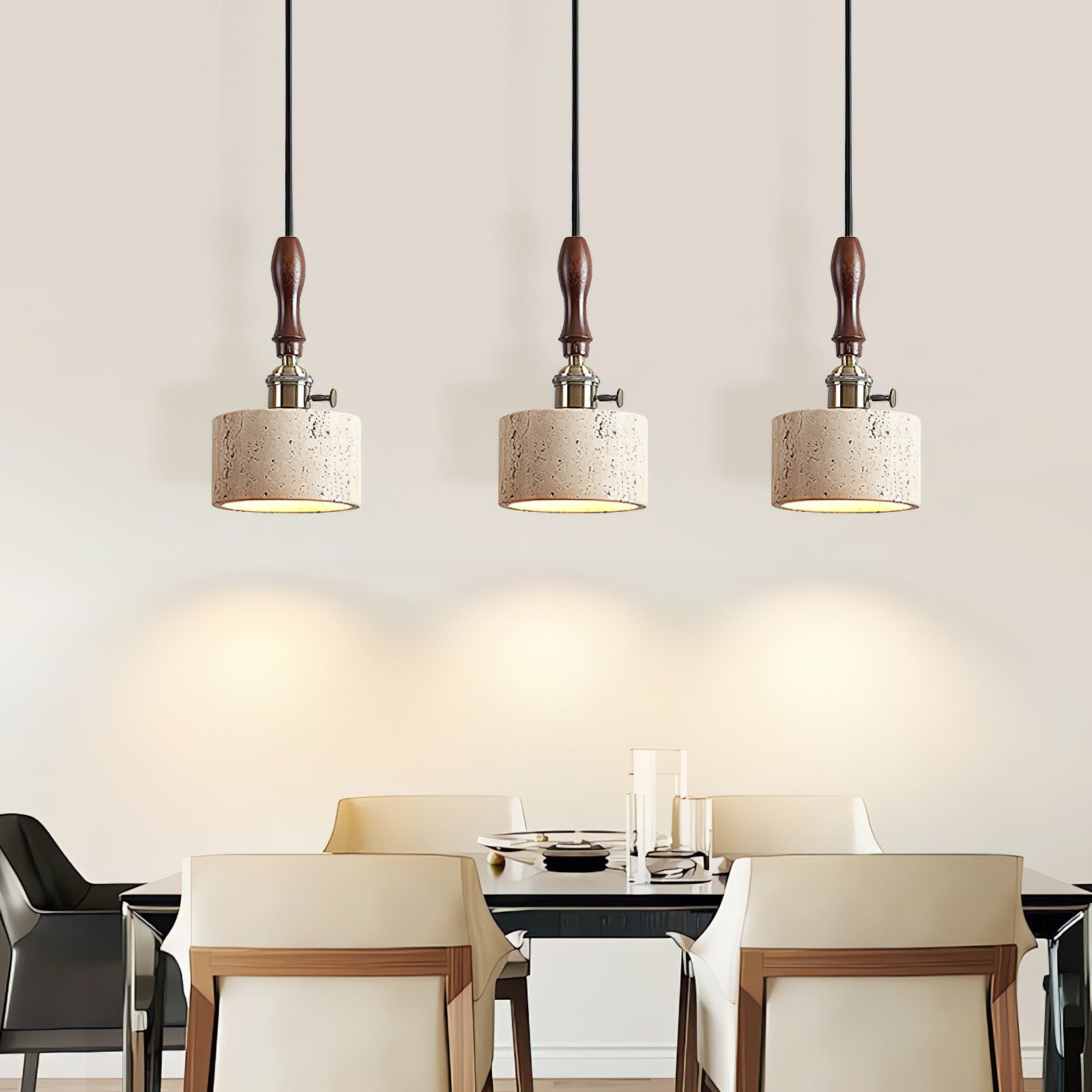 Franciska Pendant Lamp D609