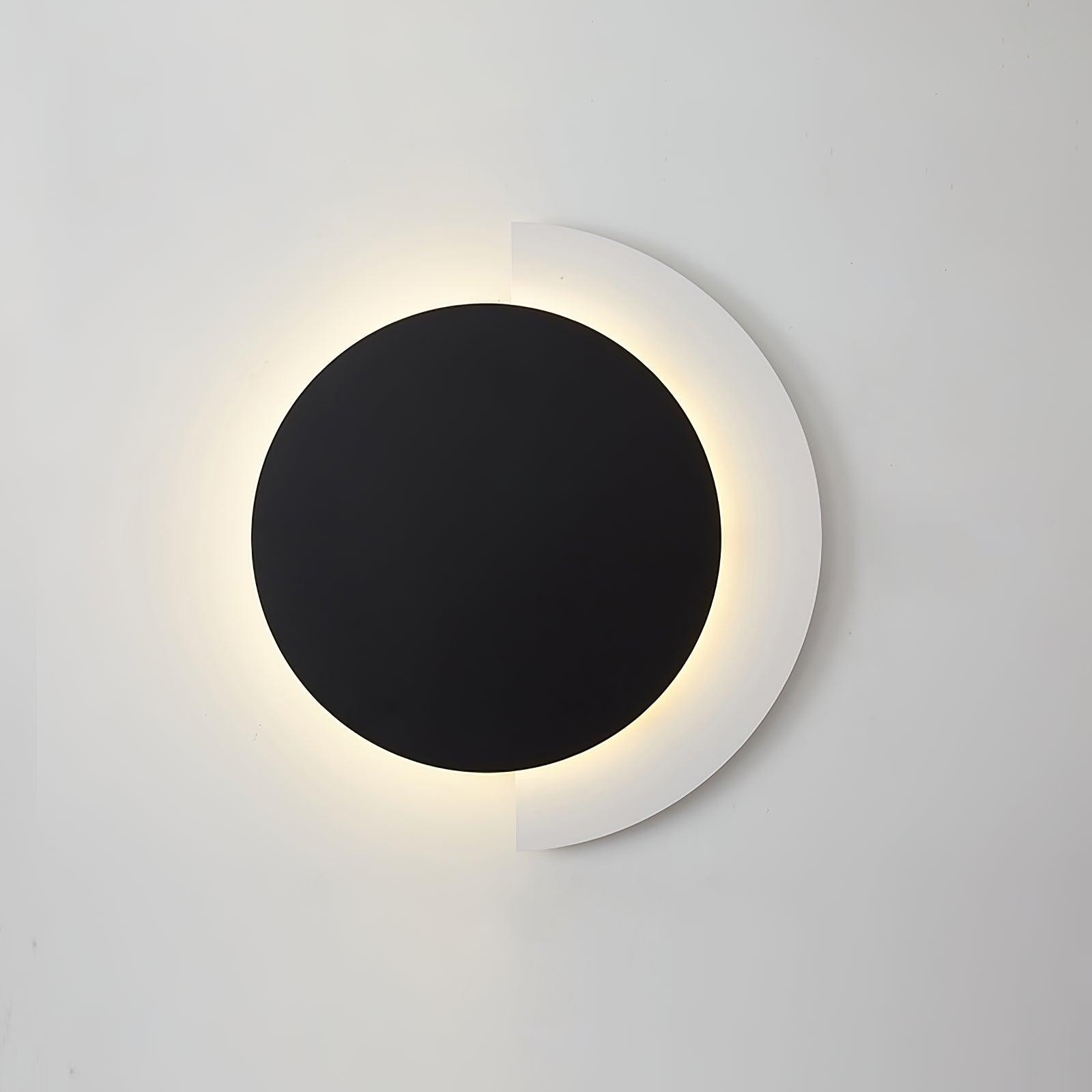 Nordic Background Decoration Wall Lamp M426
