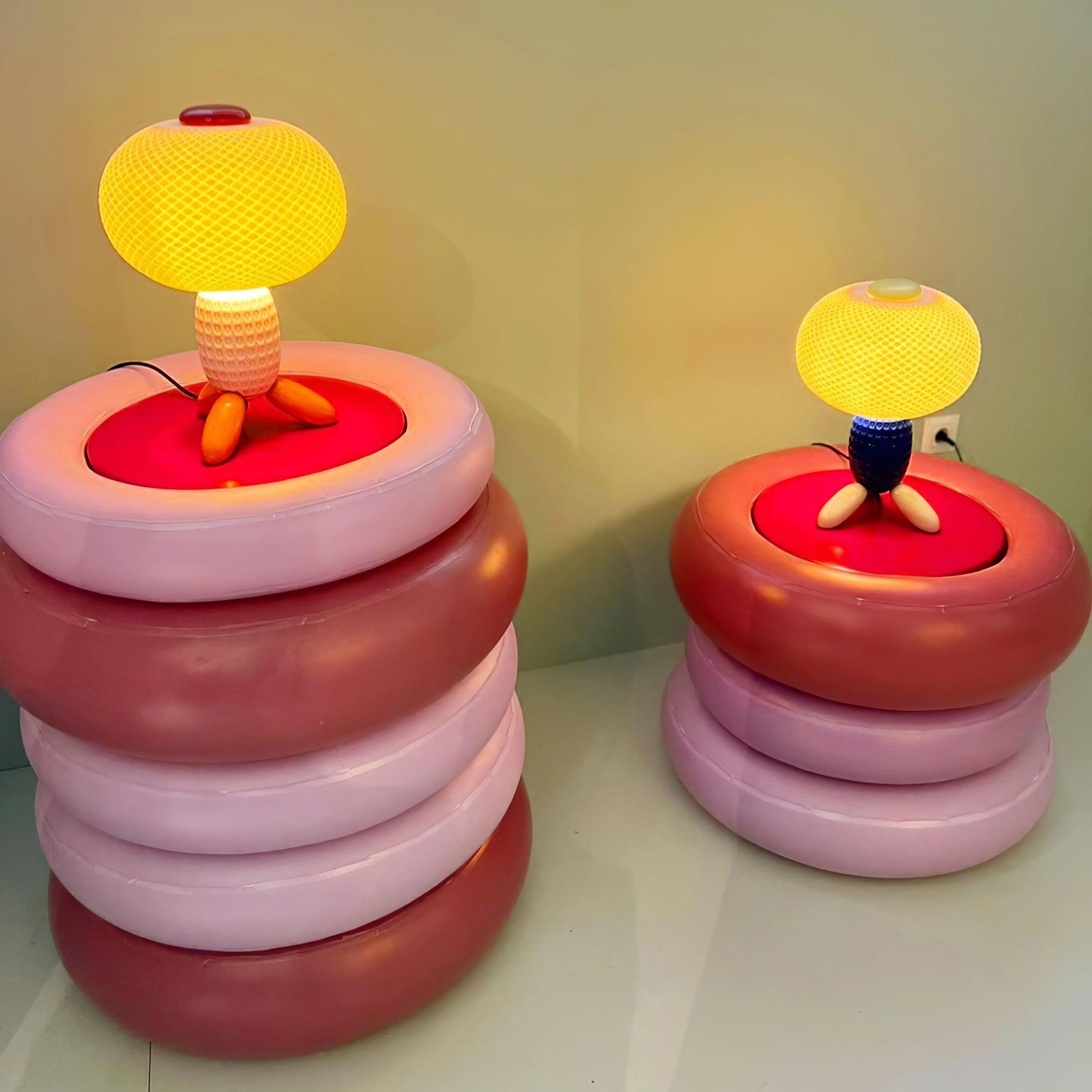 Balloons Table Lamp M405