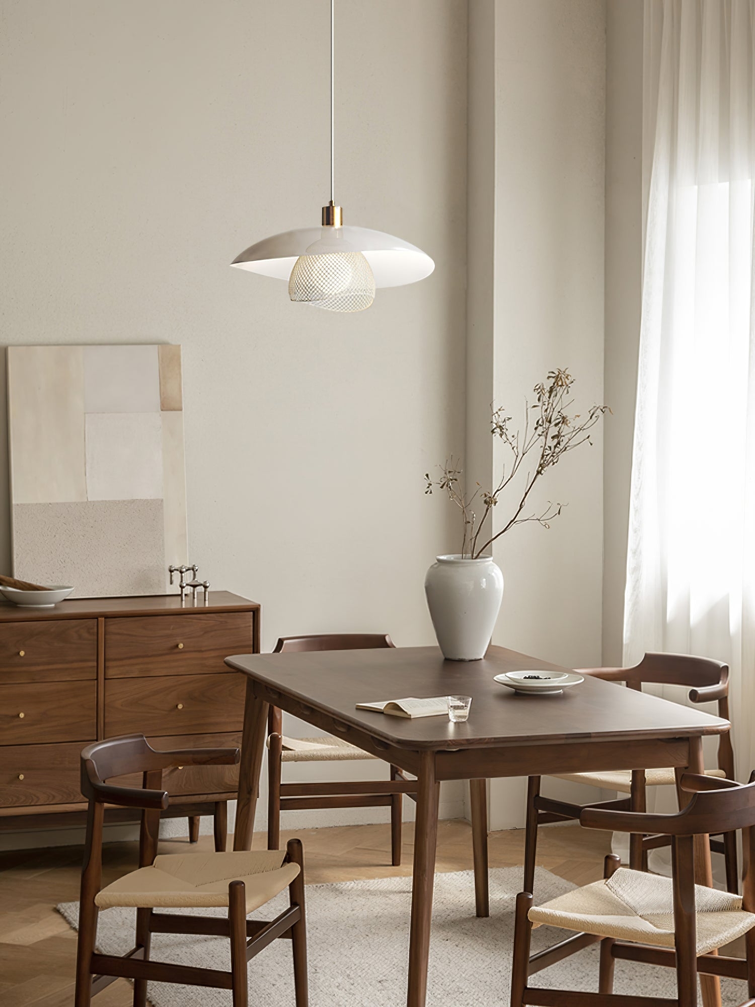 Califolio Floyd Pendant Lamp D412