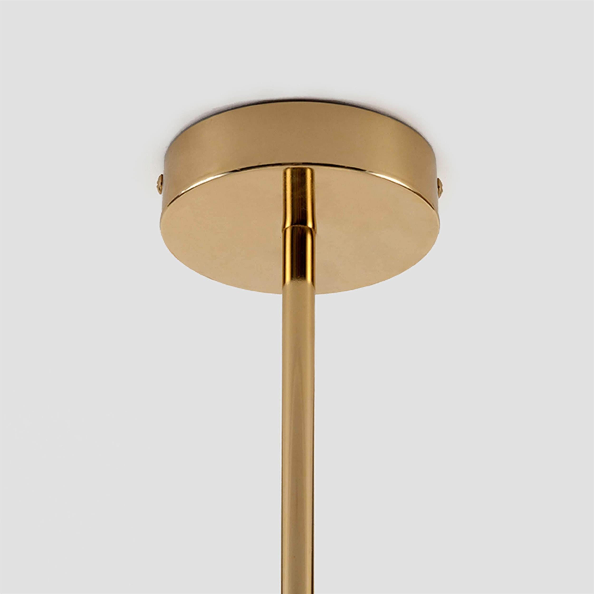 Nethi Chandelier D554