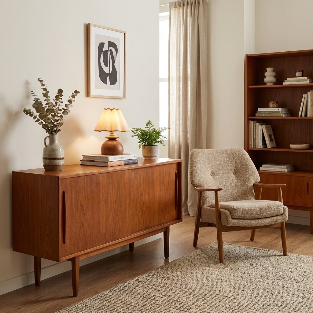 Elmora Table Lamp D366