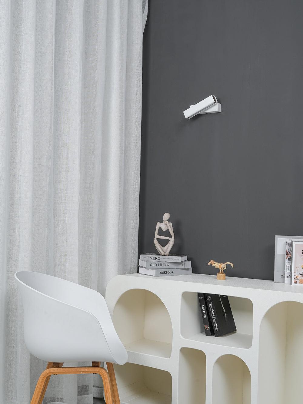 Nordic Art Bedroom Wall Lamp M231