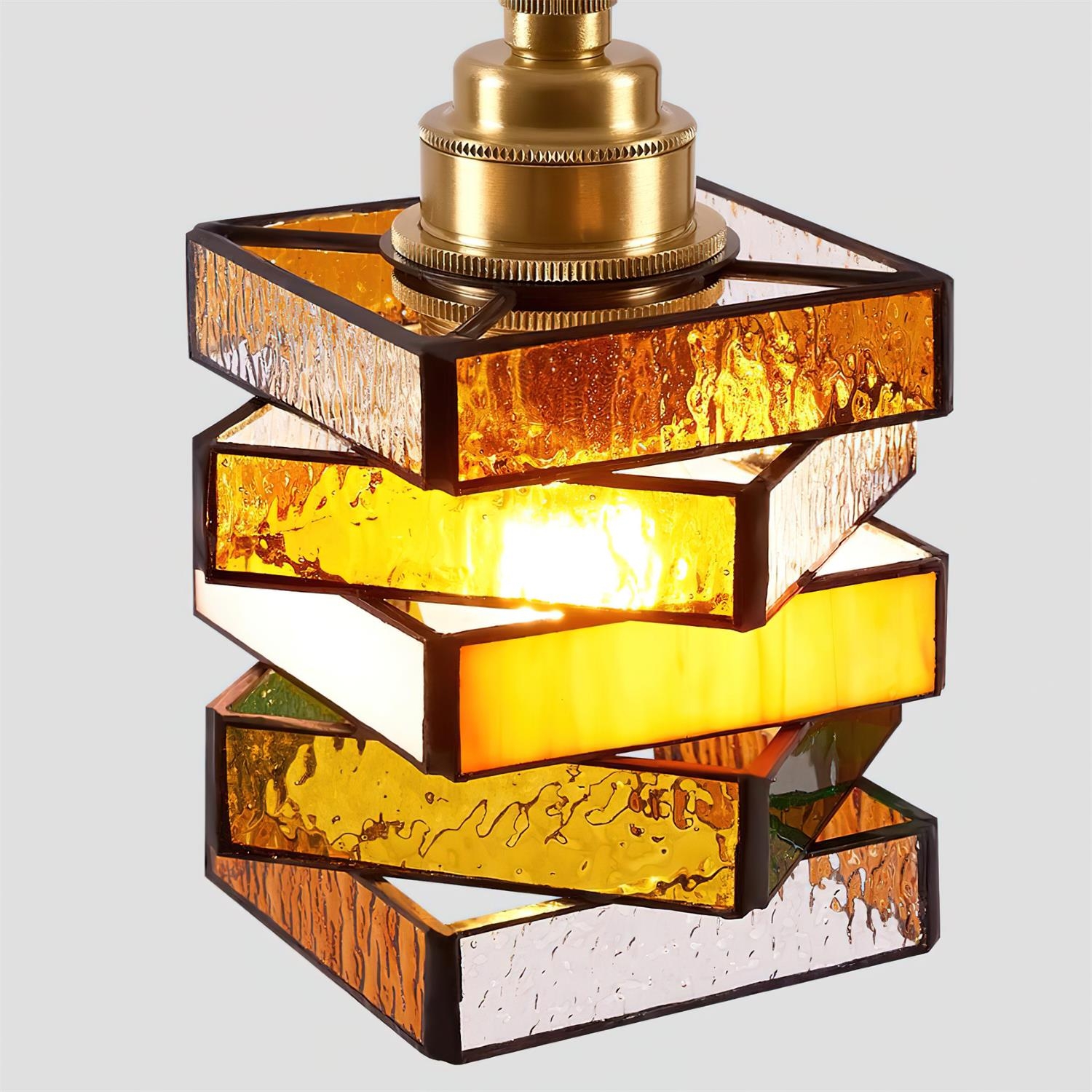 Brikra Table Lamp D122