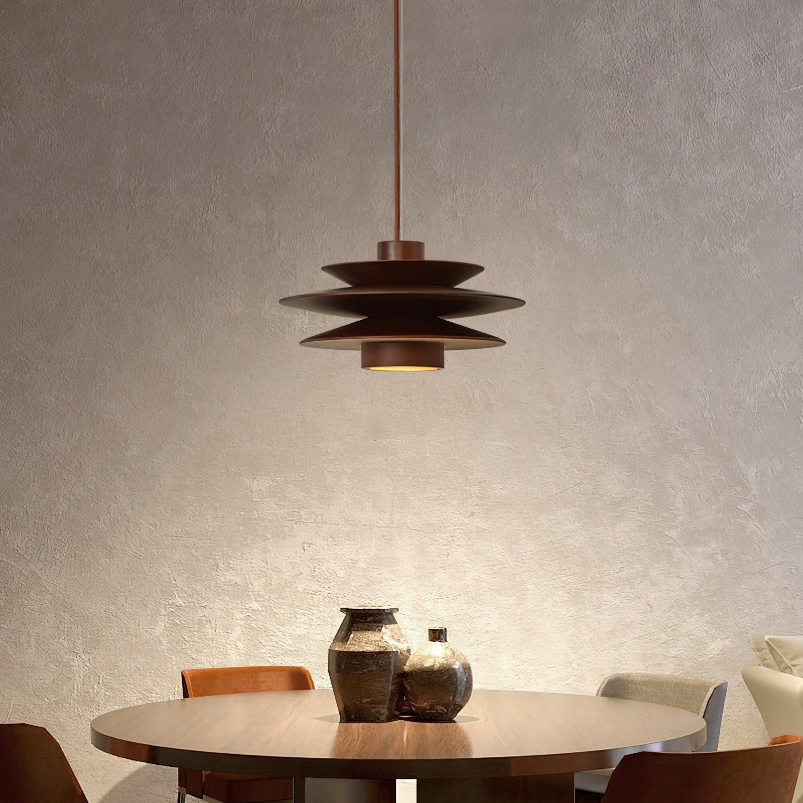 Vintage Pendant Light for Living Room M118