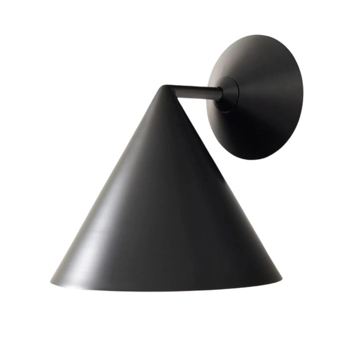 Brivana Outdoor Sconce - Modern Metal Wall Light T269