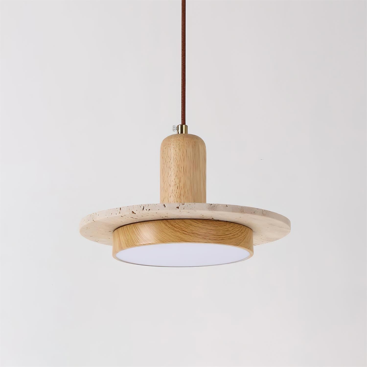 Ethereal Pendant Lamp D229